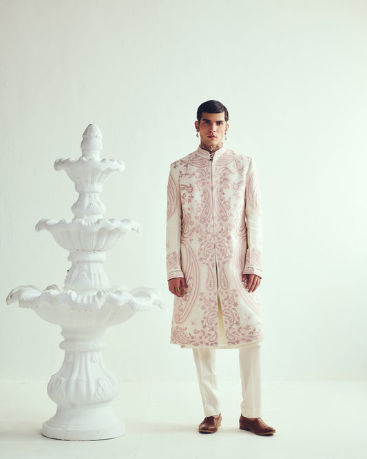 Rumi Sherwani