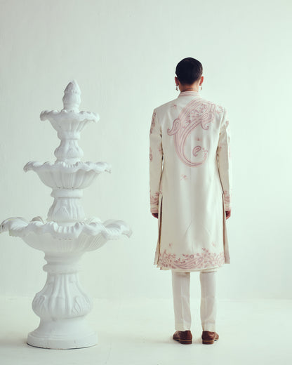 Rumi Sherwani