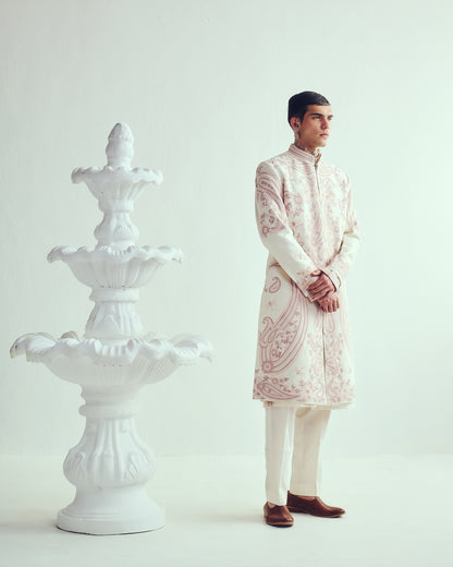 Rumi Sherwani