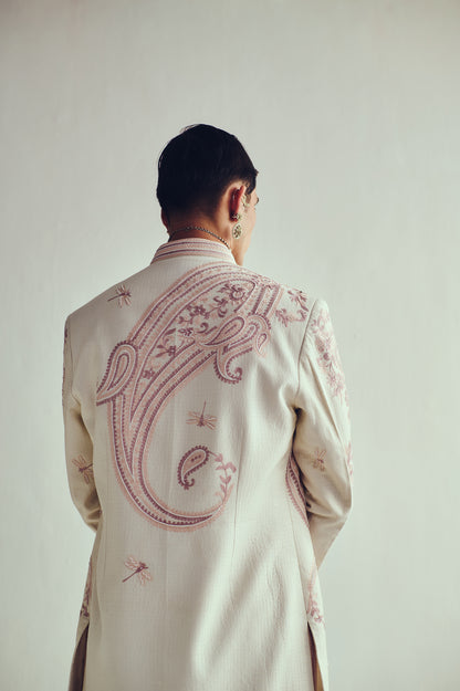 Rumi Sherwani