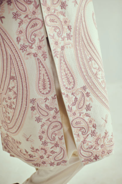 Rumi Sherwani