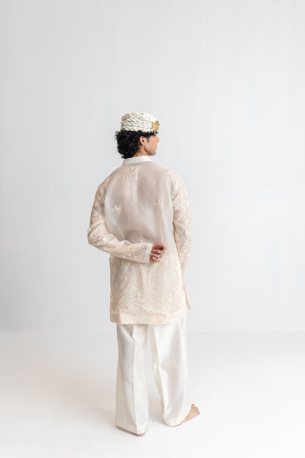 Veiled Garden