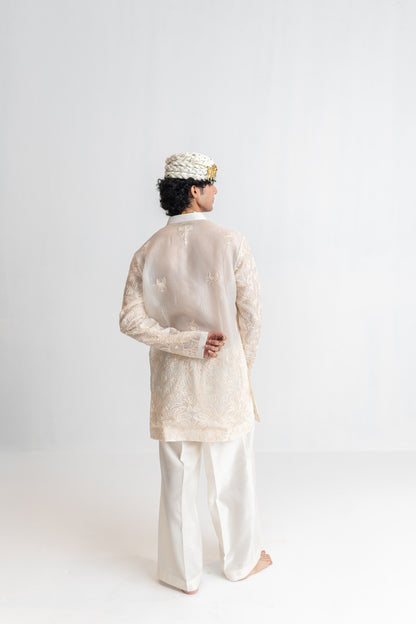 Veiled Garden