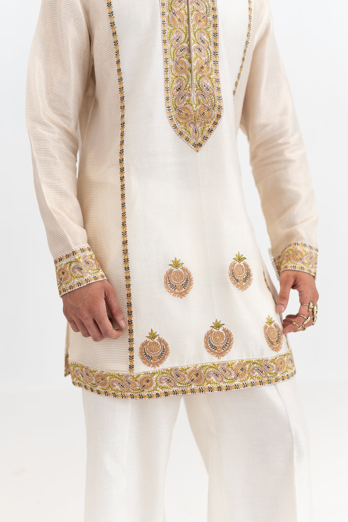 Chand Chakori