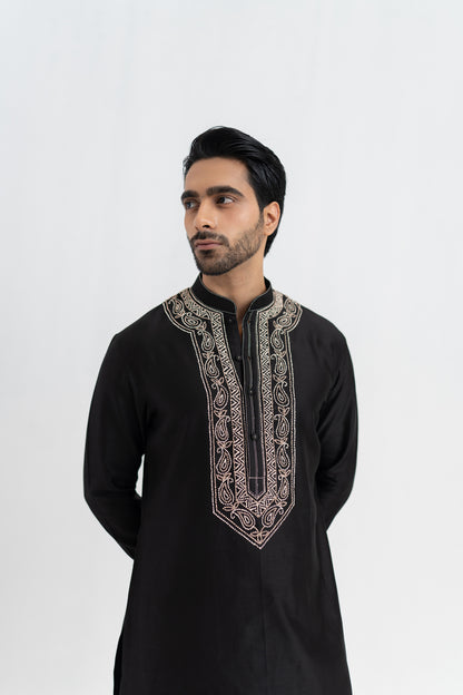 Pepper Paisley