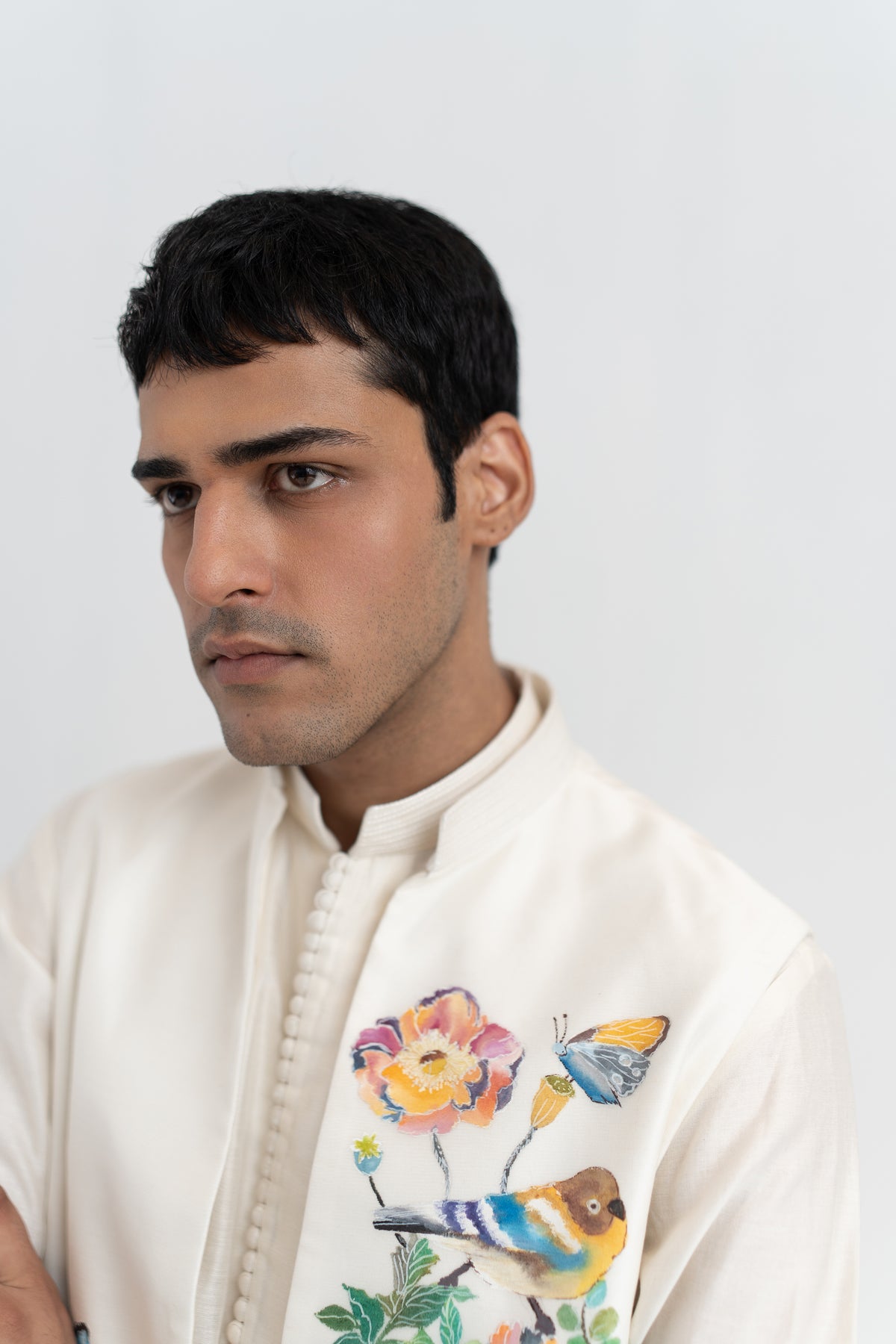 Swan Reverie