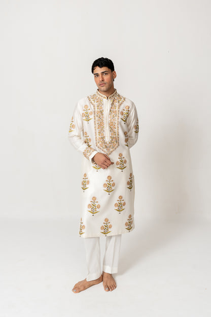 Genda Gulab