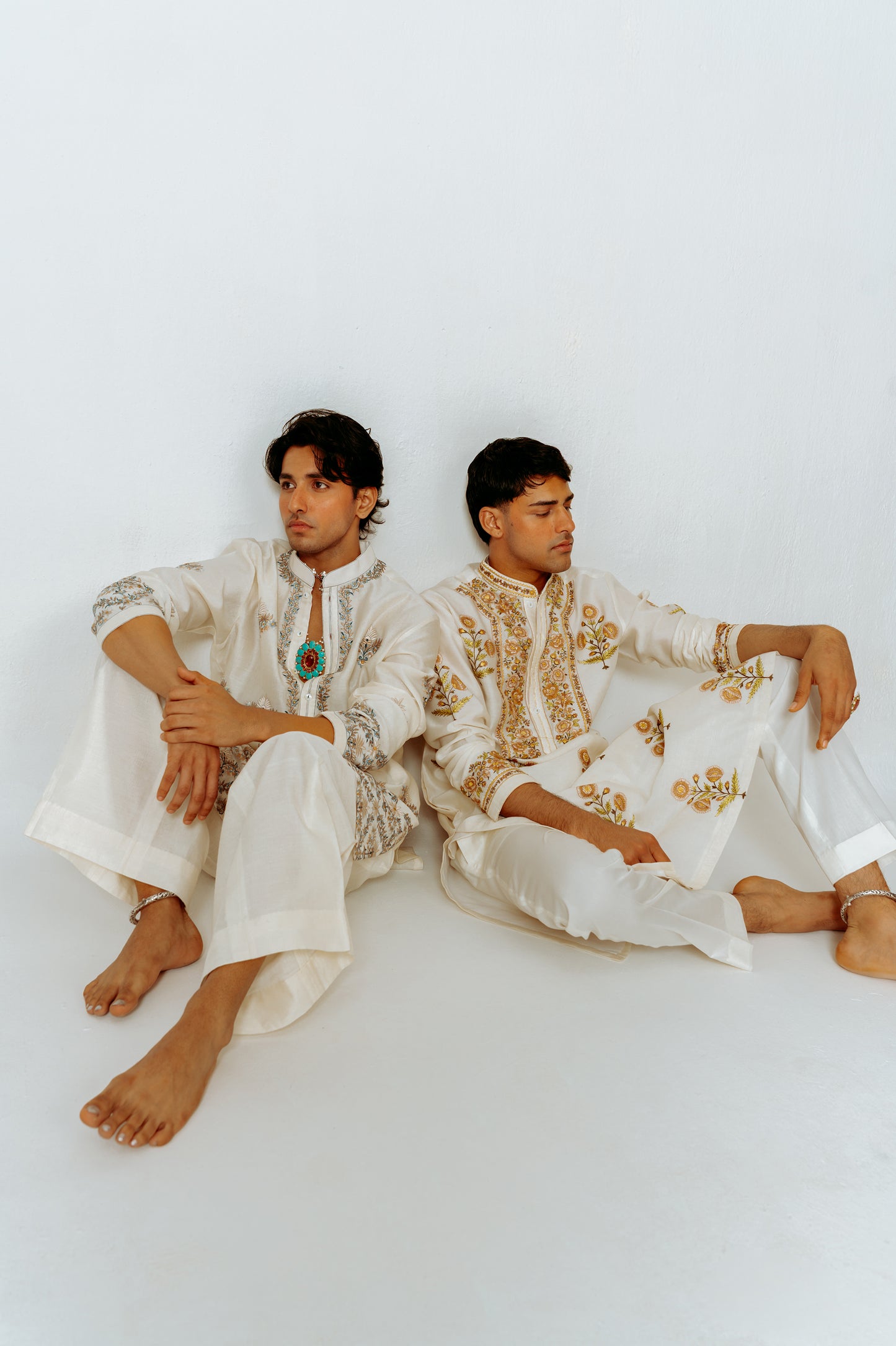 Genda Gulab