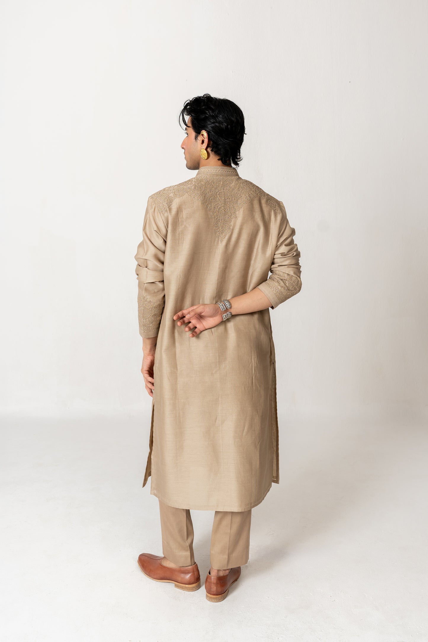Floral Crest